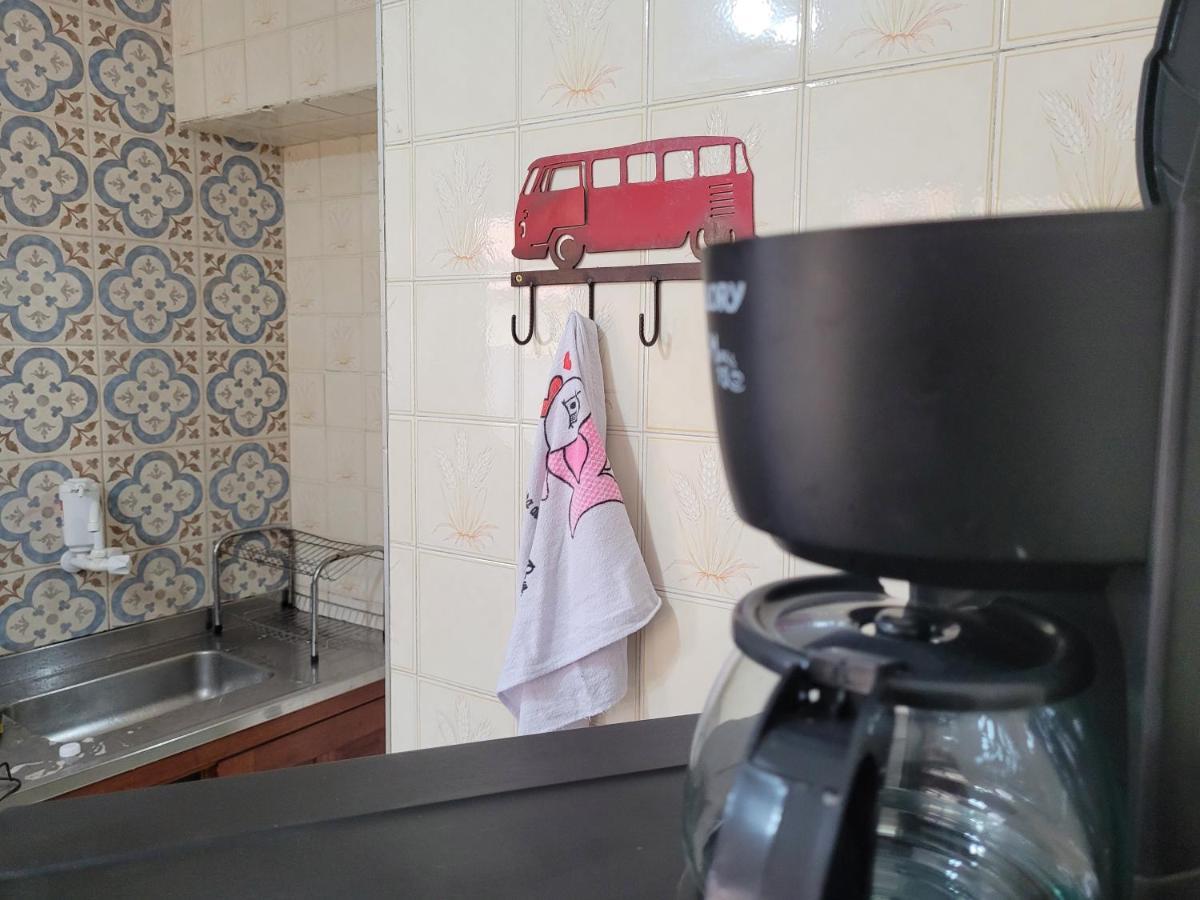Apartamento Completo No Centro Historico Ouro Preto  Luaran gambar