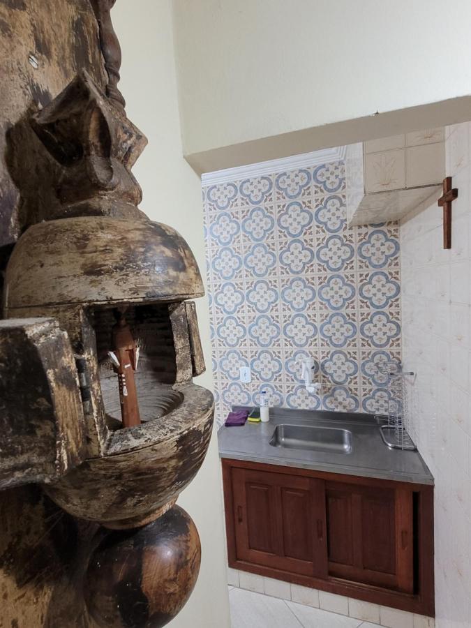 Apartamento Completo No Centro Historico Ouro Preto  Luaran gambar