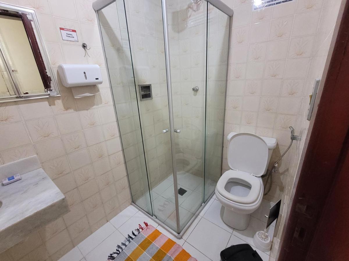 Apartamento Completo No Centro Historico Ouro Preto  Luaran gambar