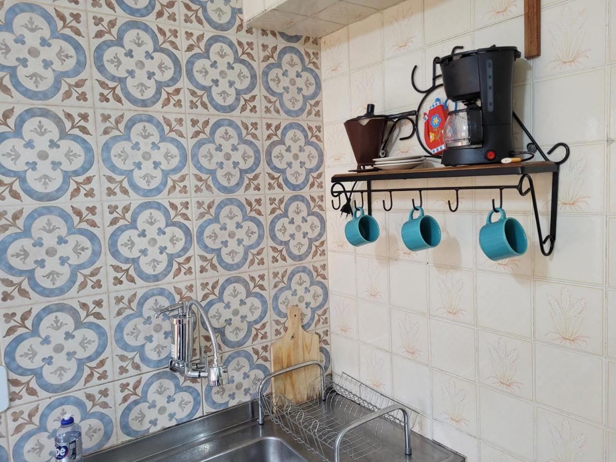 Apartamento Completo No Centro Historico Ouro Preto  Luaran gambar