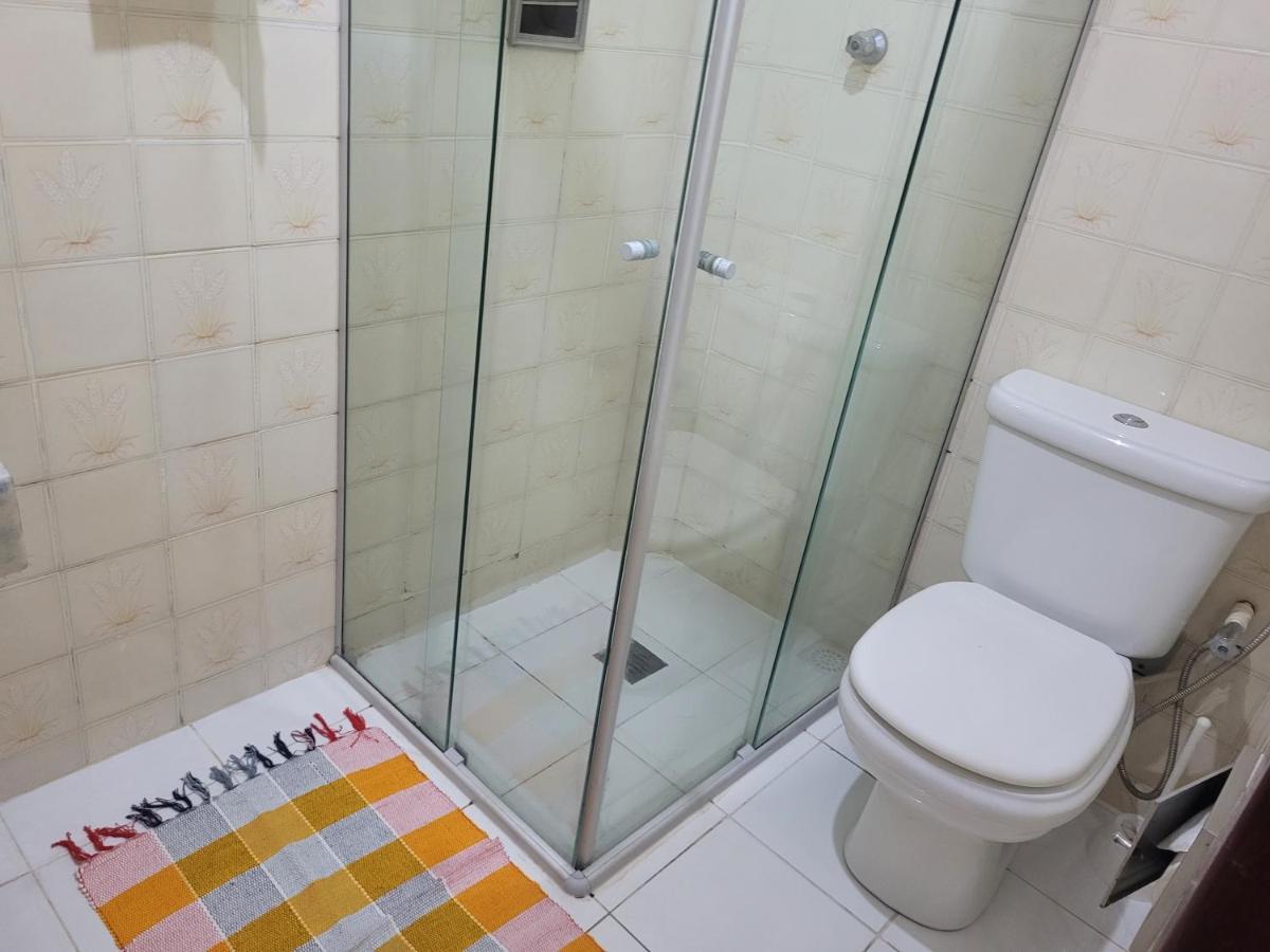 Apartamento Completo No Centro Historico Ouro Preto  Luaran gambar
