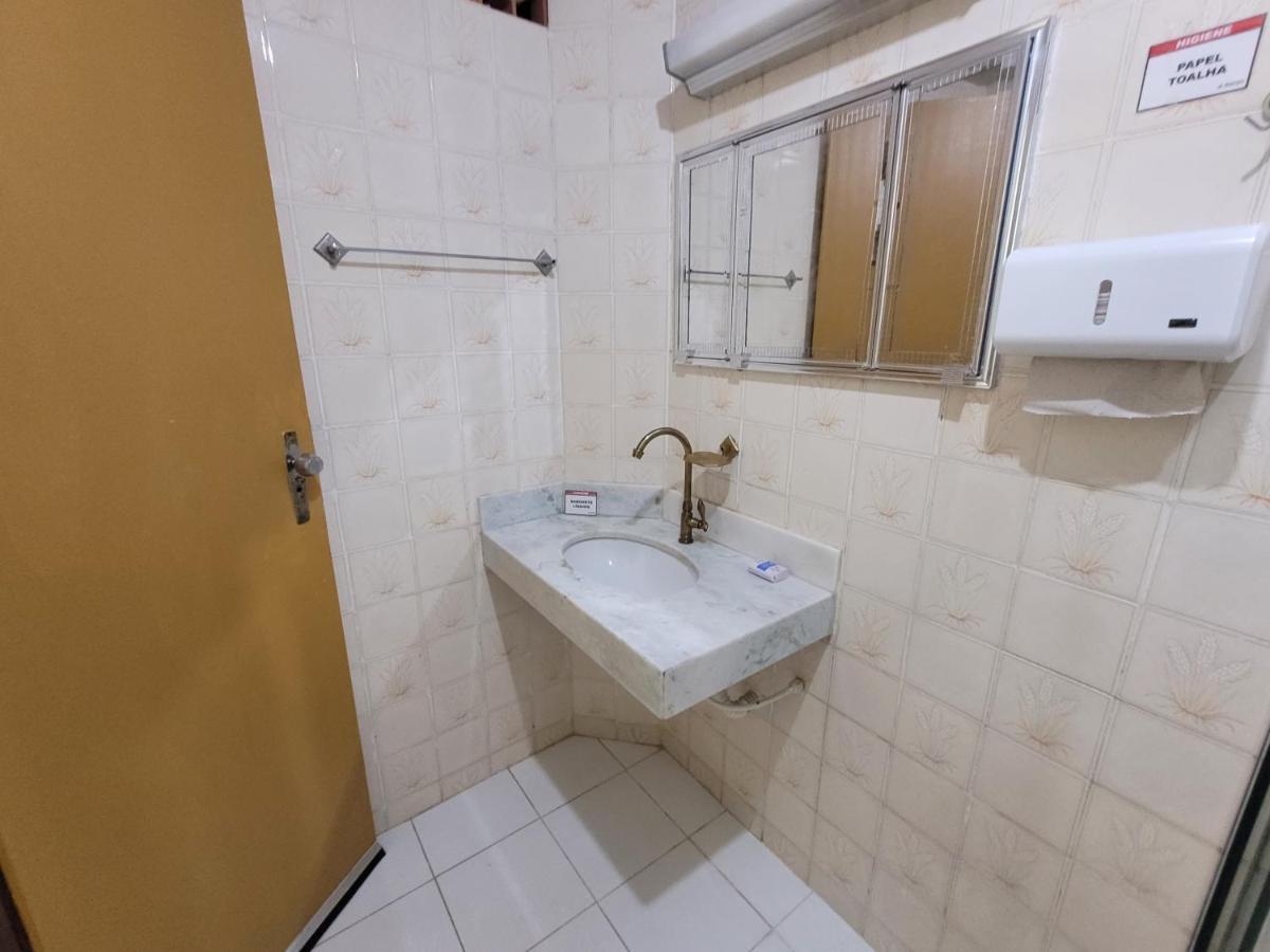 Apartamento Completo No Centro Historico Ouro Preto  Luaran gambar