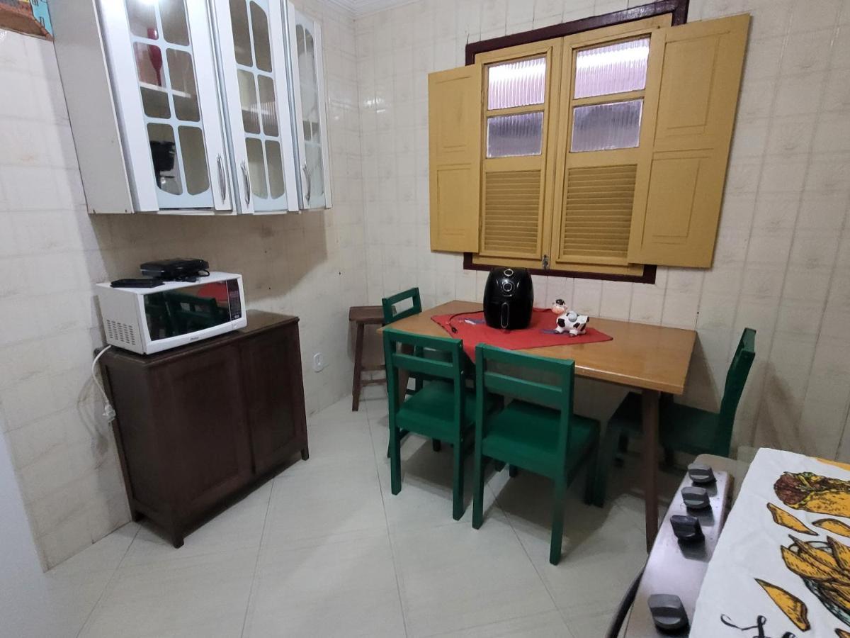 Apartamento Completo No Centro Historico Ouro Preto  Luaran gambar