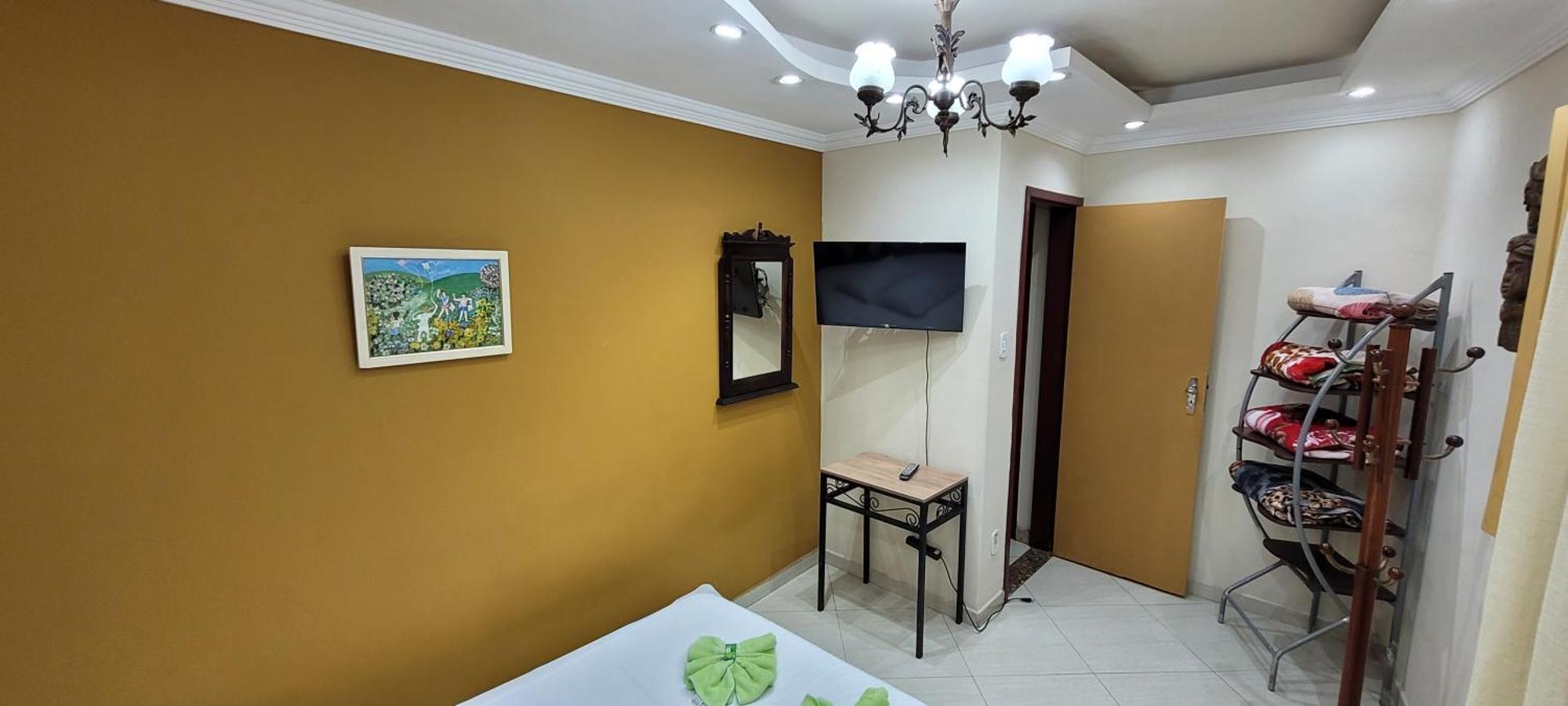 Apartamento Completo No Centro Historico Ouro Preto  Luaran gambar